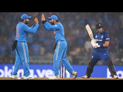 " INDIA vs ENGLAND  T20 Live Stream: Action-Packed Cricket Showdown!"