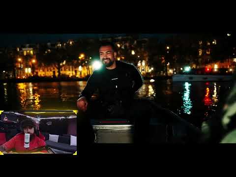 CHIROK471   IMMER HIGH❌ Chapos Loco ► Reaction ◄ ❌