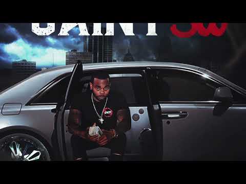 Saint300 Ft.Lil Juu Widdaus - Contraband (Official Audio)