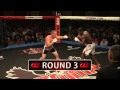 THANE STIMSON vs CHRIS FOSTER: CES MMA "BATTLE TESTED"