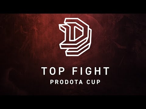 Top Fight (Double Dimension vs Digital Company)