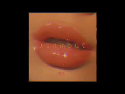 Peach PRC - Blondes (Official Audio)