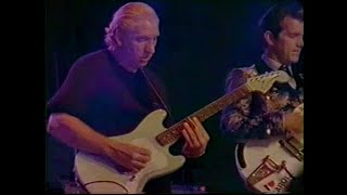 Joe Walsh on The Chris Isaak Show [April 2, 2001] video