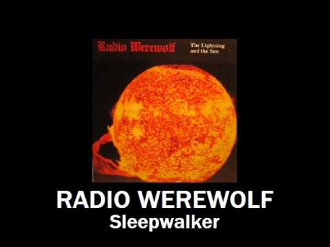 Zeena Schreck - Radio Werewolf "Sleepwalker"