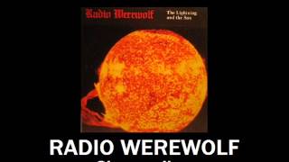 Zeena Schreck - Radio Werewolf 