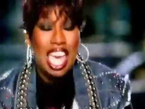 BITTER SWEET SYMPHONY VS QUEEN VS 50 CENT VS MISSY ELLIOTT, VIDEO MIX