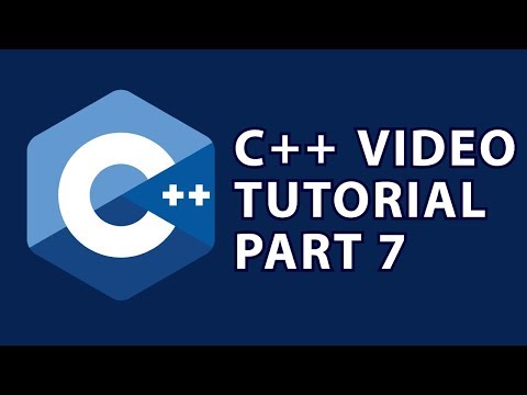 C Tutorial 7 Solving Problems