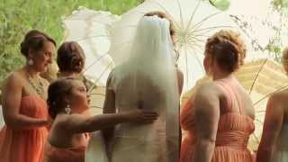 preview picture of video 'Videographers in Appleton - De La Teja Studio Wedding Video Promo'