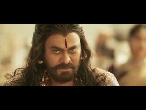 Sye Raa Narasimha Reddy | Full Movie Dubbed Hindi | [1080p]