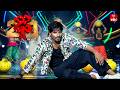 Dhoom Dhaam Dhosthaan Song Raju Performance Dhee 20 18th February 2026 ETV Telugu
