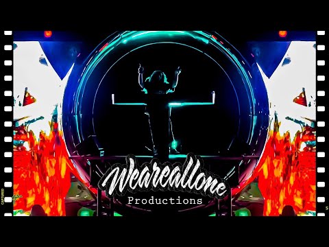 SUBTRONICS - The Fractal Tour - Las Vegas, Level Up, Phonon, Space wizard (no Boogie T)
