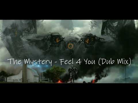 The Mystery - Feel 4 You (Dub Mix)