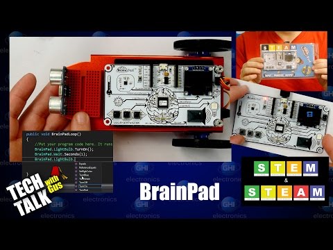 BrainPad - Tech Talk - #029