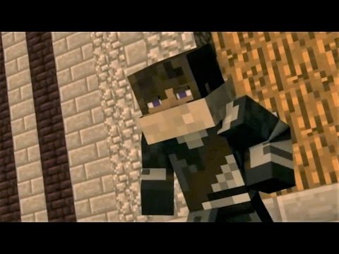 Minecraft Song and Minecraft Animation "Minecraft Revenge Song" Minecraft Song by Minecraft Jams
