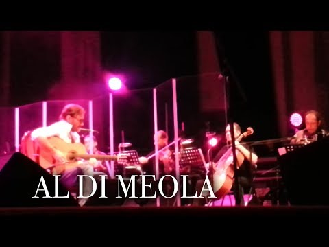 Al Di Meola Beatles and More - Strawberry Fields