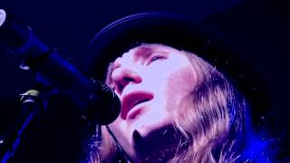Sawyer Fredericks Silent World w/Arthur Lee Fredericks Wonder Ballroom