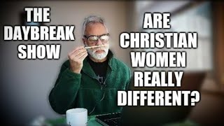 Are Christian women really different?
