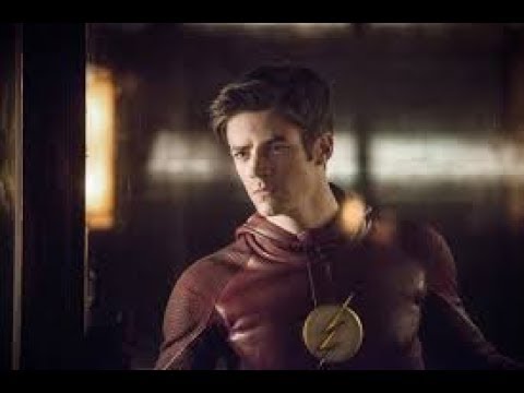 Who Is The Reason Barry Allen Is The Flash?