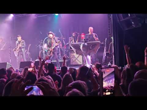 Lucie -Stastnej Chlap London 27.09.2025