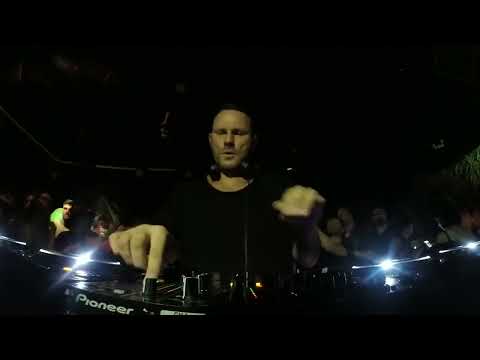 Mark Knight @ BPM Festival 2016 (Full Video Set)