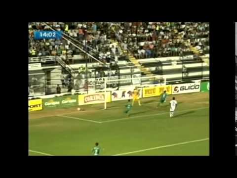 ASA 2 x 1 Coruripe - 2° Turno Campeonato Alagoano 2015