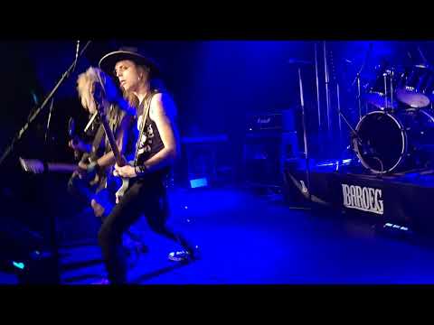 Wildstreet - Midnight Gypsy