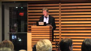 The Poetry of the First World War | Oct 22, 2014 | Appel Salon