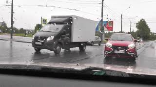 Теперь Сдача Экзамена в ГИБДД На Апрельской будет Успешной.