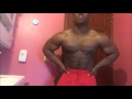 BodyBuilding Posing 35.2/ Greg Plit Motiv Vid