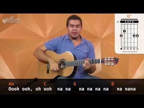 A Hora É Agora - Villa Baggage
