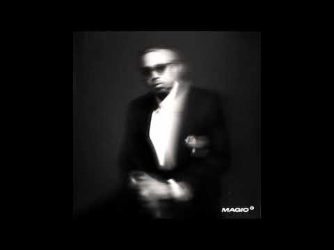 Nas - I Love this Feeling (Acapella) 93 BPM