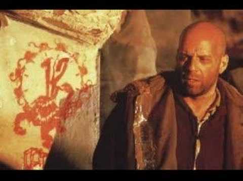 Movie Trailer: 12モンキーズ (0)