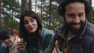 Nature Valley Jealousy • 2026 • Snack