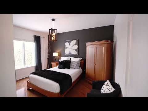 Visite virtuelle du 4393 Bd Pierre le Gardeur, Terrebonne