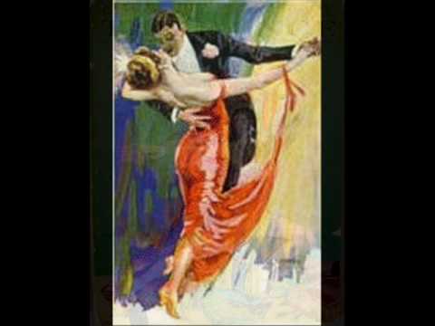Tango Appassionato - Orkiestra Dobbri, ca 1929