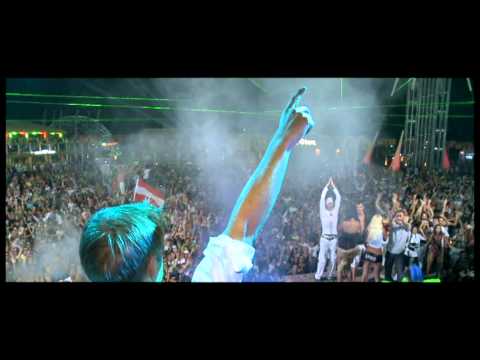 Armin van Buuren pres. Gaia - Tuvan