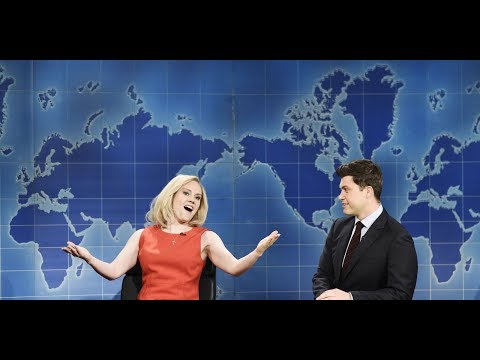 SNL What replacement advertisers did Weekend Update find for Laura Ingraham