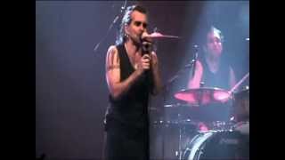 Litfiba - Re Del Silenzio - Live Roma 21/04/13 ottima qualità