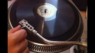 Sleepy John Estes "Married Woman Blues" Brunswick 03562