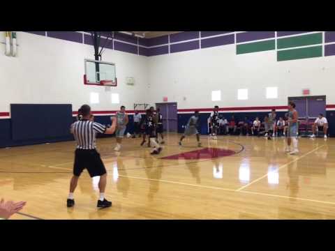HD 16U vs Young & Reckless highlight