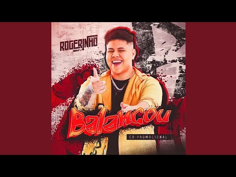Rogerinho - Virando o Olhinho (Áudio Oficial)