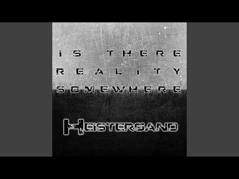 Is There Reality Somewhere