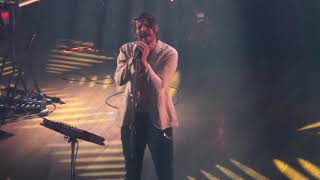 PAY THE MAN (Foster The People | 2018 Momentum Live MNL)