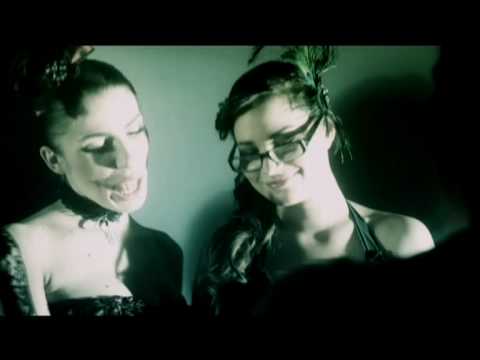 Damir K. Rogina & Broken Hearts - Gipsy Delight (Original Video)