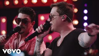 George Henrique &amp; Rodrigo - Coração Desocupado (Espalha Meu Amor Por Aí)