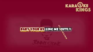 Killing Me Softly Adina ft Kuami Eugene Karaoke