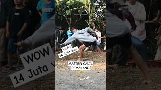 Download lagu Cakilan Keren Terbaik Versi Murid Mbah Hendro mp3