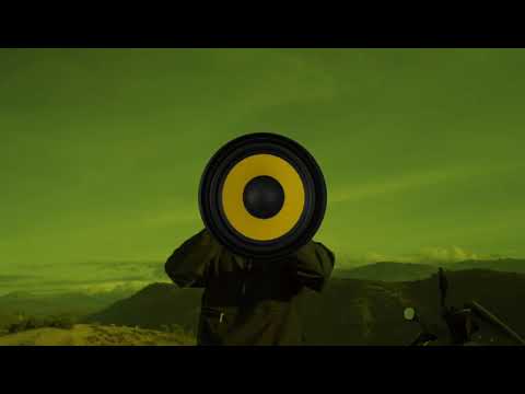 La vibra- Cocco Lexa[Bass Boosted]