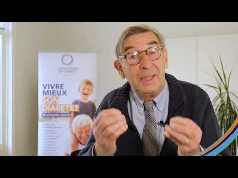 Prediabetes: something to think about!