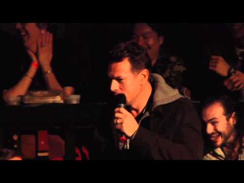 Judge Comments; V-Drums World Championship 2012